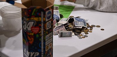 Orkiestra głośno zagrała. Zebraliśmy 284 885,71 złotych