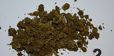 18 zatrzymanych za narkotyki. Policja podsumowuje weekend