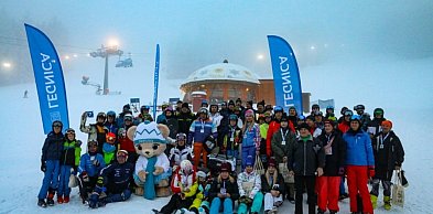 Wyniki Mistrzostw Legnicy w Slalomie Narciarskim i Snowboardowym