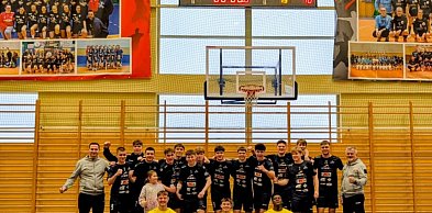 MSPR Siódemka Legnica awansuje do najlepszej 16 w Polsce