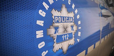 Podczas skrętu potrącił rowerzystę. Poszkodowany trafił do szpitala