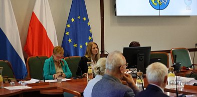 Jednogłośna decyzja rady w sprawie „Lazurowego Domu”