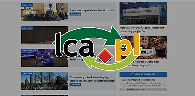 O tym mówiła cała Legnica. Afera w centrum, setki nowych etatów