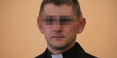 Zatrzymany po alkoholu i odwołany. Sekretarz biskupa stracił funkcję