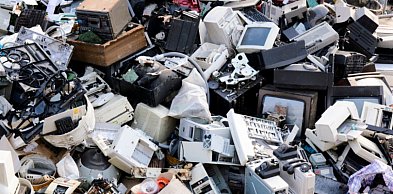 Zbiórka odpadów wielkogabarytowych i elektroodpadów. Sprawdź kiedy