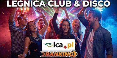 Weekendowy wieczór w Legnicy. Ranking miejsc gdzie można się dobrze zabawić