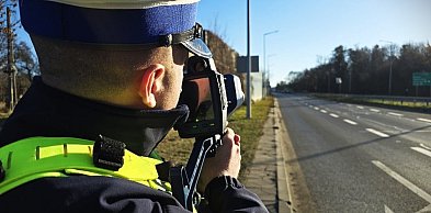 Policja podsumowała akcję „Prędkość” na drogach regionu. Nie jest dobrze