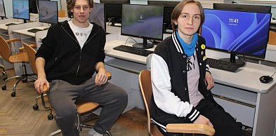 Uczniowie I LO w finale X Memoriału Urszuli Marciniak!