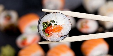 Dlaczego sushi stało się tak popularne na całym świecie?
