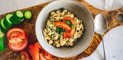 Co jeść na masie, żeby ćwiczenia były najbardziej skuteczne?