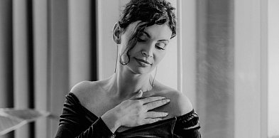 Beata Przybytek „Ja tu tylko śpiewam”. Blue Monk zaprasza