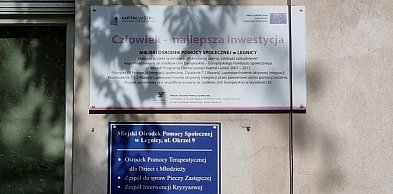 Mieszkańcy Legnicy mają dostęp do bezpłatnej pomocy psychologicznej