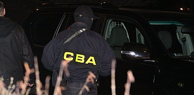 CBA sprawdza zakupy respiratorów w KGHM. W tle interesy z handlarzem bronią