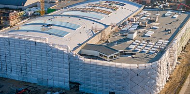 Lubin buduje aquapark, Legniczanie pojadą skorzystać