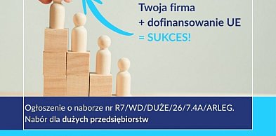 Dotacje na rozwój dla firm z Dolnego Śląska