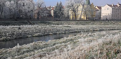 Siarczyste mrozy nad Polską. Prognozy zapowiadają bardzo niskie temperatury