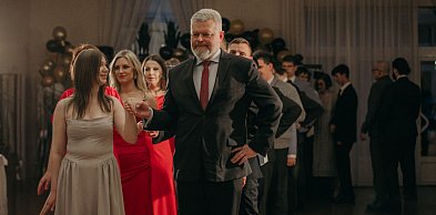 Pierwsza w Polsce studniówka uczniów w spektrum autyzmu