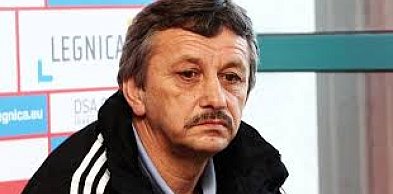 Władysław Moroch nowym trenerem Zakaczawia Legnica. Cel: awans do Klasy A