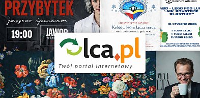 Weekend w mieście i regionie. Sprawdźcie propozycje na najbliższe dni