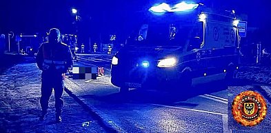 Radni apelują o działania po śmiertelnym wypadku w Gniewomirowicach