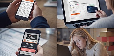 Fałszywe Allegro Lokalnie i szybka płatność. Tak mieszkańcy tracą pieniądze