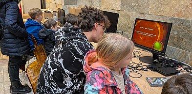 Od Spiżarni po Galerię Piastów. Wspólnota Akademicka zagrała dla WOŚP