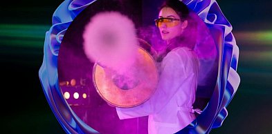 To nie lekcja, to przygoda. „Szaleni Naukowcy” w naukowym show dla dzieci