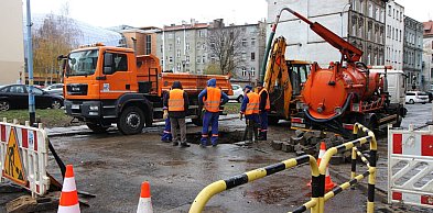 Legnickie Wodociągi zapowiadają prace na Bydgoskiej