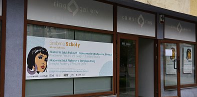 Wystawa „Do-wody tożsamości. Nawigacje” w Galerii Ring