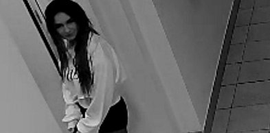 Osoby widoczne na nagraniach mogą być sprawcami zniszczenia mienia