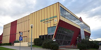 Jest przetarg na termomodernizację hali przy Lotniczej