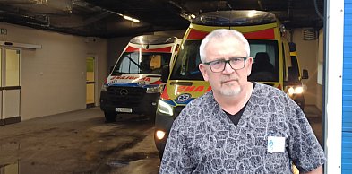 Do 14:00 blisko 70 pacjentów na SOR po upadkach na oblodzonych chodnikach