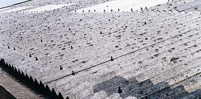 Masz azbest? Gmina Legnickie Pole zbiera deklaracje przed 2026 ro