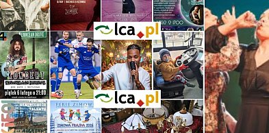 W ten weekend można wybrać między sztuką, sportem i spacerem