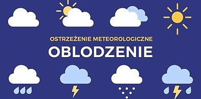 Śliskie ulice i chodniki w Legnicy. Jest ostrzeżenie IMGW