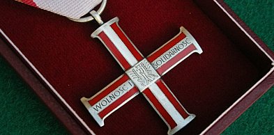 Bohaterowie naszej wolności odbiorą zasłużone laury