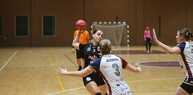 Twierdza Legnica niezdobyta. Dziewiątka pokonuje Pogoń Szczecin