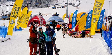 Dolnośląska Zima 2026 znów w Czarnej Górze. Dwa dni atrakcji