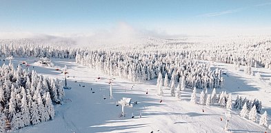 Dolny Śląsk zdominował plebiscyt „Zimowe Gwiazdy Travelist 2026”