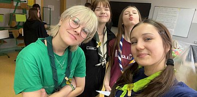 Przekaż 1,5 procent podatku i pomóż harcerzom działać dalej