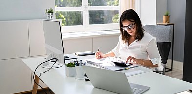 Co daje integracja systemu księgowego z e‑deklaracjami w chmurze?