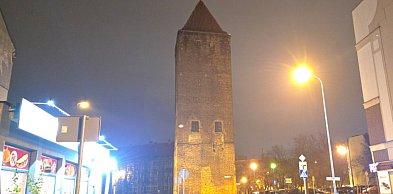 Ponad milion złotych z MKiDN na rewitalizację Bramy Chojnowskiej