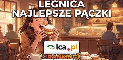 Gorączka Tłustego Czwartku w Legnicy: Gdzie zjeść pączka idealnego?