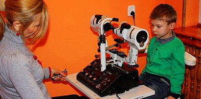 „Biała Sobota” w Przedszkolu nr 6. Trwają zapisy na bezpłatne badania