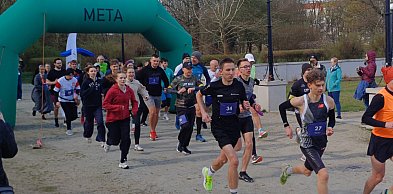 Trwa zbiórka na „BIEG HELP”. Można dołożyć swoją cegiełkę