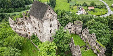 Samochodowy rajd „Wokół Wulkanów” wraca w nowej formule