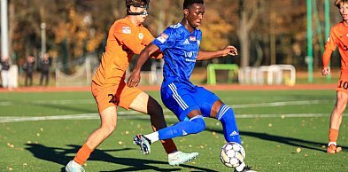 Rezerwy Miedzi mają poważny problem. Najlepszy strzelec kontuzjowany