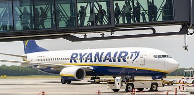 Rekordowy początek roku na lotnisku we Wrocławiu