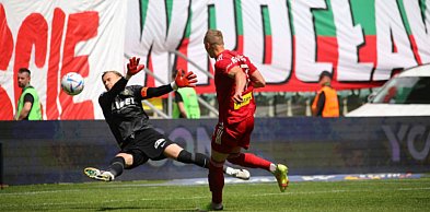 Czas na derby Dolnego Śląska! Miedź Legnica zagra ze Śląskiem Wrocław