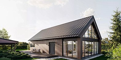 Poznaj Galeco - producenta wyjątkowych pokryć dachowych